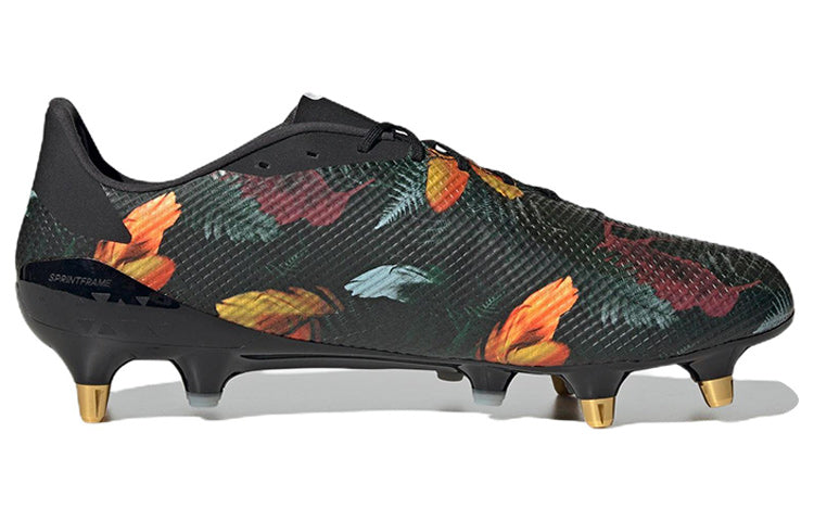 adidas Adizero RS7 Soft Ground Rugby Boots 'Multi' HQ3522