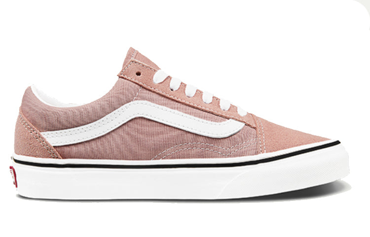 Vans Old Skool 'Mahogany Rose' VN0A38G1QQ6
