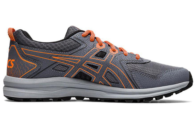 ASICS Trail Scout 'Metropolis Shocking Orange' 1011A663-020