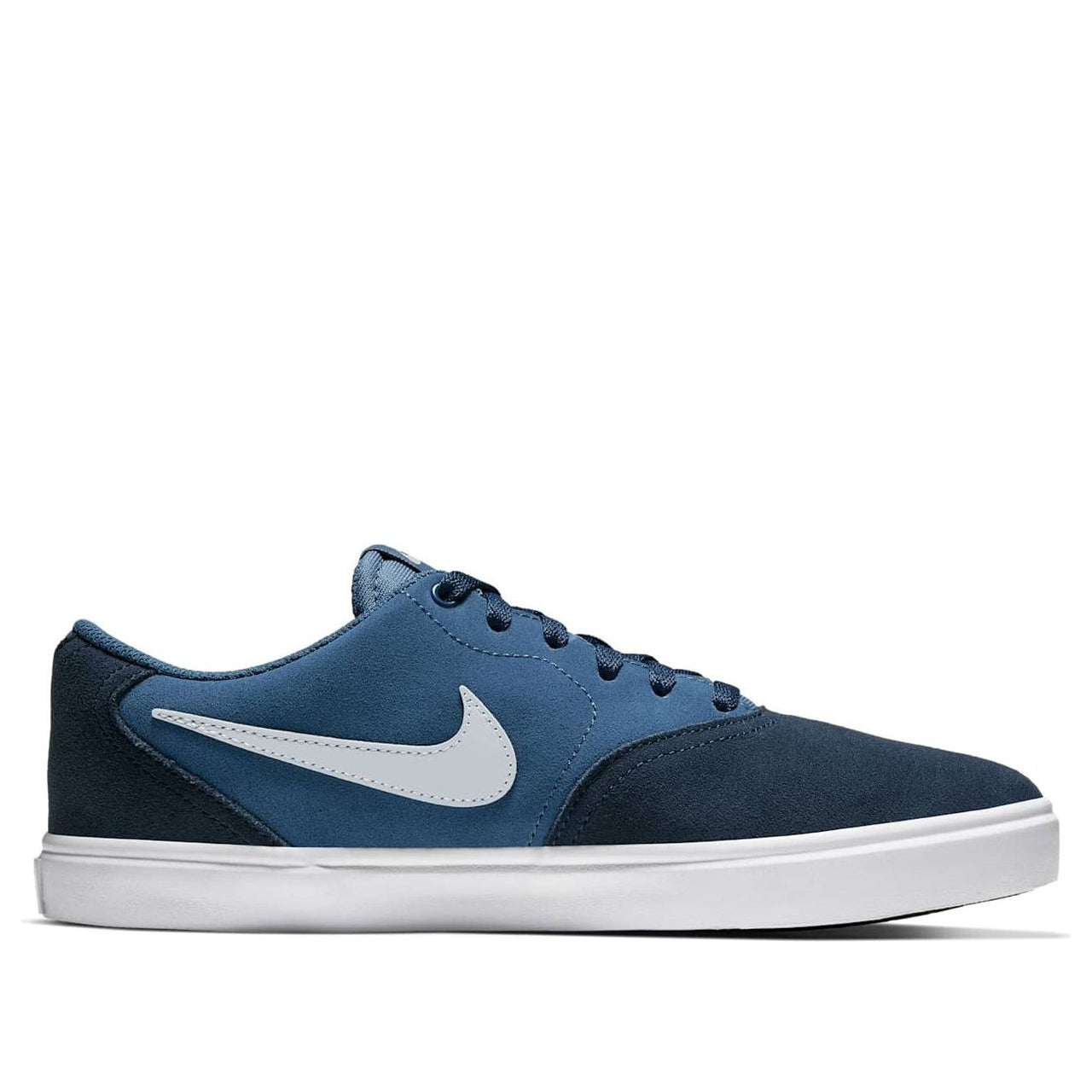 Nike Check Solar SB 'Midnight Navy' 843895-407