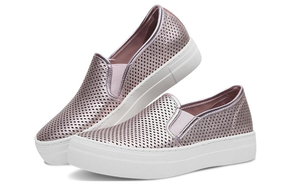 (WMNS) Skechers Street 'Light Pink' 73831-LTPK