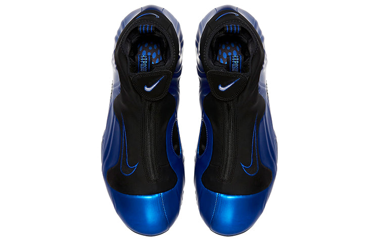 Nike Air Flightposite One 'Dark Neon Royal' AO9378-500