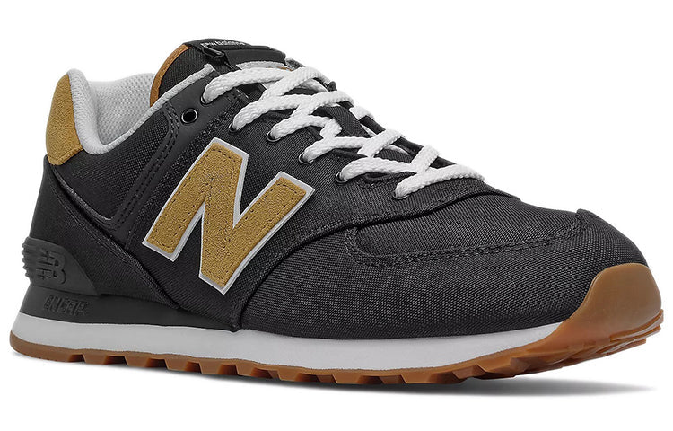 New Balance 574 'Black Workwear' ML574BK2
