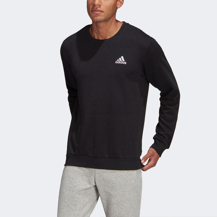 Men's adidas sl ft swt Training Sports Black GK9094