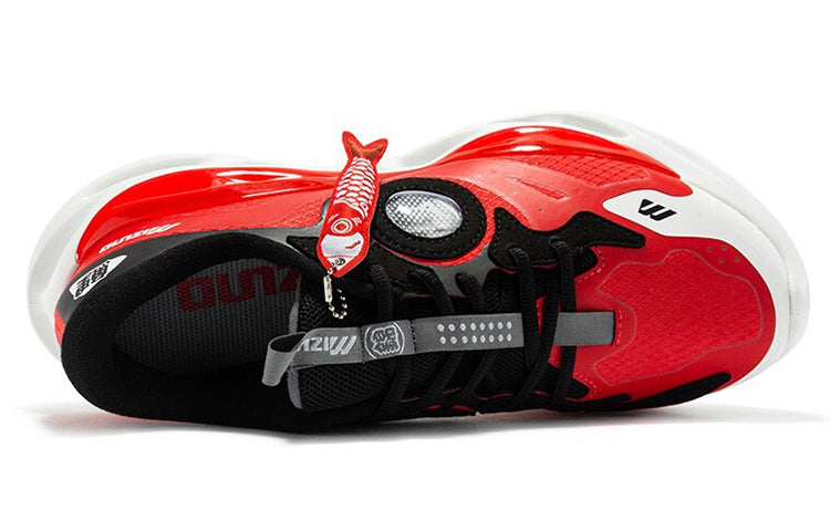 Mizuno Koi Red D1GH210303