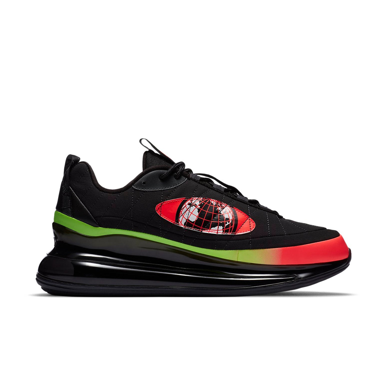 Nike Air MX 720-818 'Worldwide Pack - Black' CT1282-001