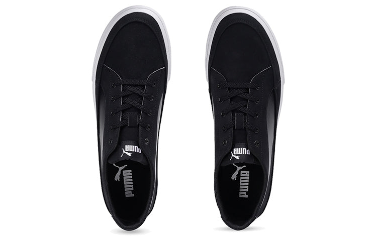 PUMA Audley Dt Idp Black/White 369713-02