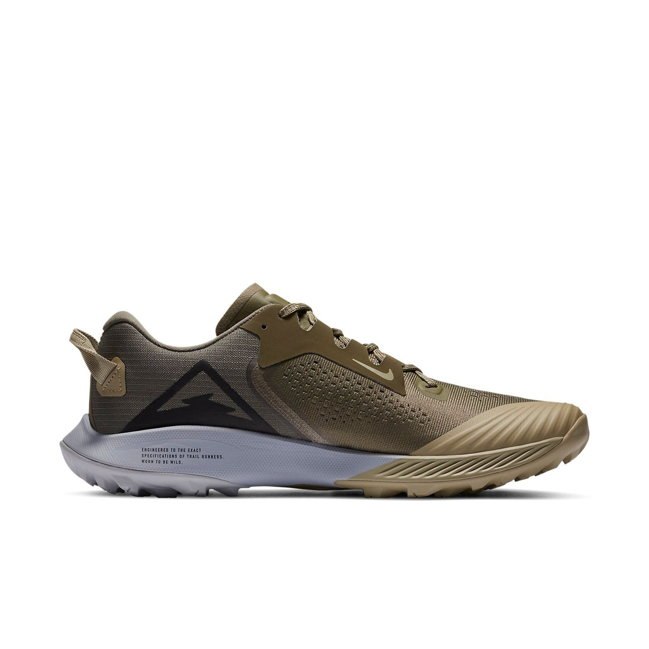 Nike Air Zoom Terra Kiger 6 'Medium Khaki' CJ0219-201
