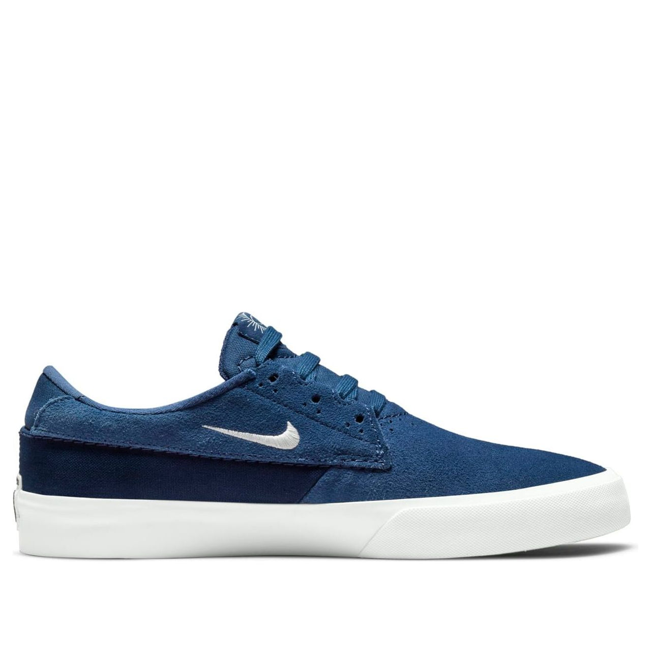 Nike Shane SB 'Navy Barely Green' BV0657-405
