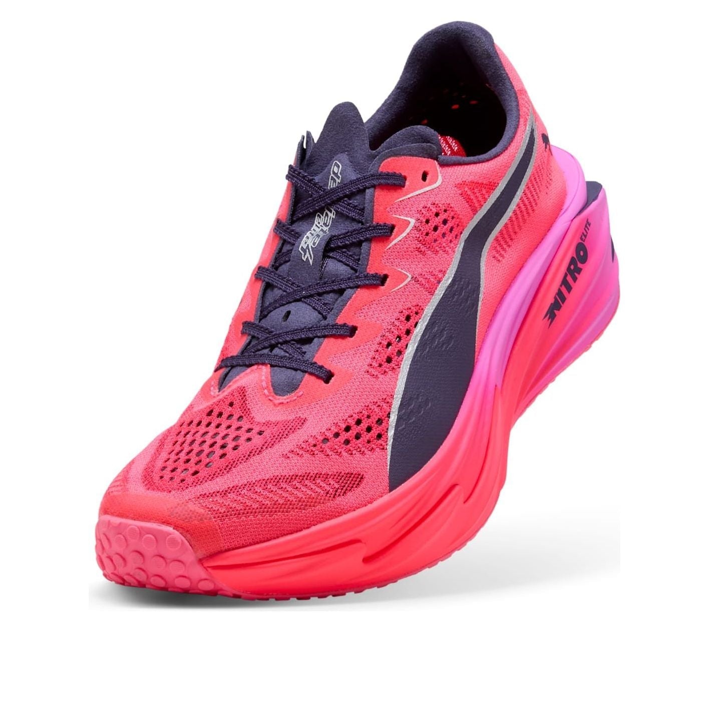 (WMNS) PUMA x HYROX Deviate Nitro Elite 4 'Pure Pink' 312960-01