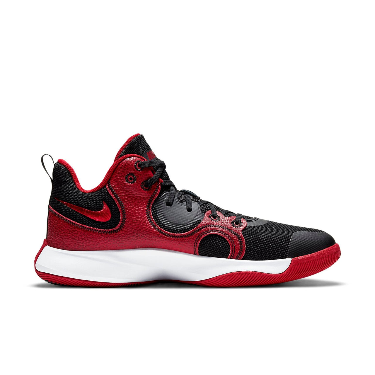 Nike Fly.By Mid 2 'Black Gym Red' CU3503-003