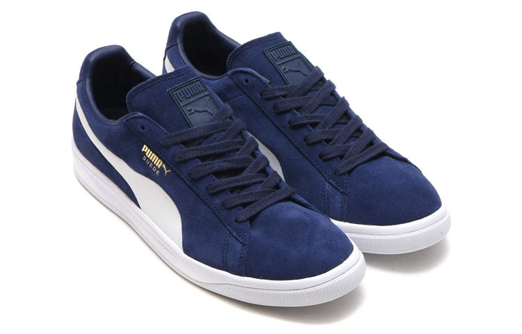 PUMA Suede Ignite 'Dark Blue' 364069-04