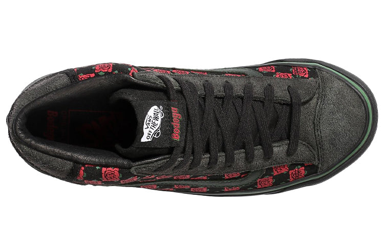 Vans x Bodega Mid Skool LX 'Sub Rosa' VN0A3DP7PVN
