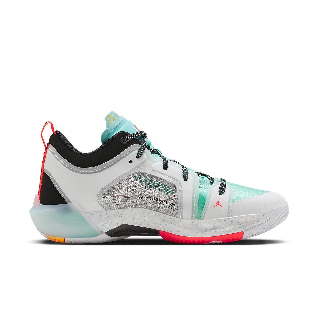 Air Jordan XXXVII Low Guo PF 37 'Multi-Color' FB8486-130