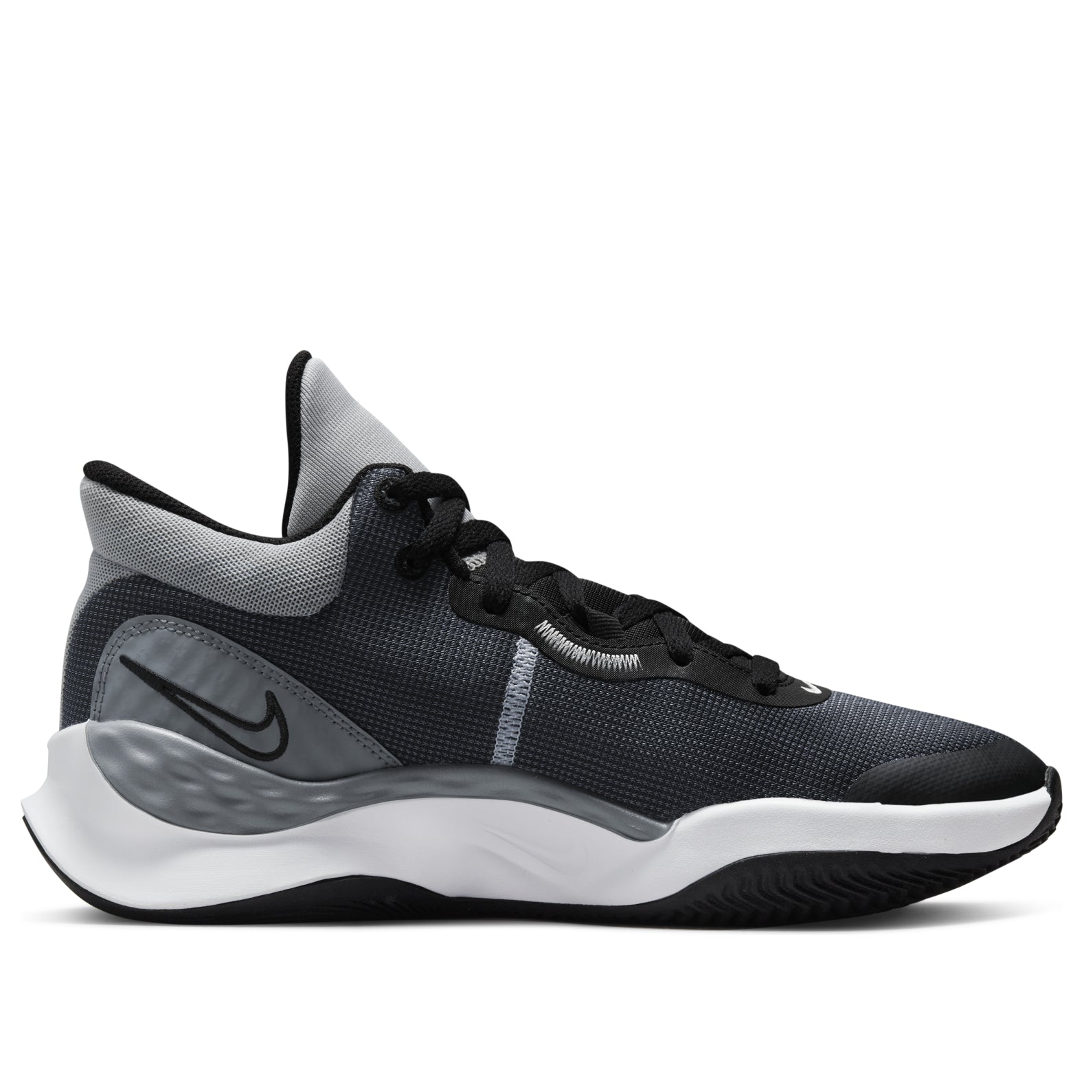Nike Renew Elevate 3 'Black Wolf Grey' DD9304-002