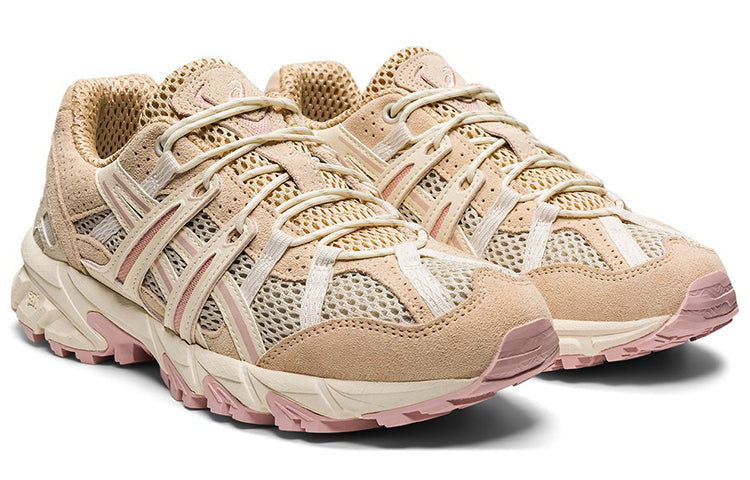 (WMNS) ASICS Gel-Sonoma 15-50 'Cream Pink' 1202A275-022