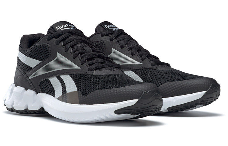 (WMNS) Reebok 'Black White' G58719