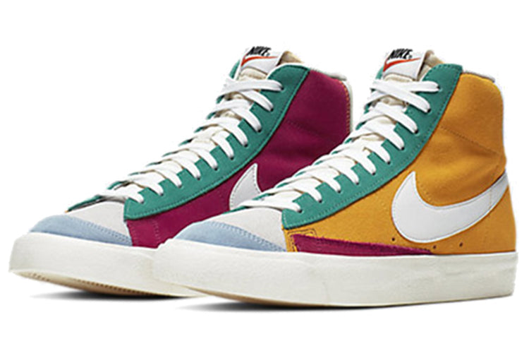 Nike Blazer Mid Vintage 'Multi-Suede' CI1167-600