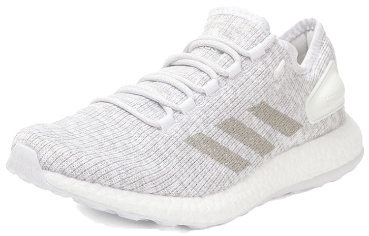 adidas PureBoost 'Running White' S81991