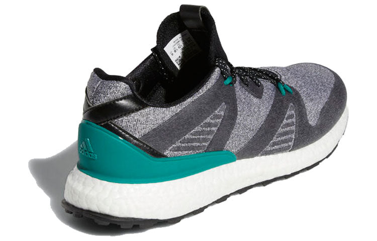 adidas Crossknit 3.0 'Black White Green' G26223