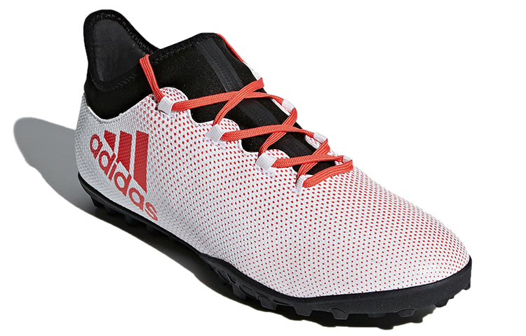 adidas X Tango 17.3 TF 'White Pink Black' CP9136