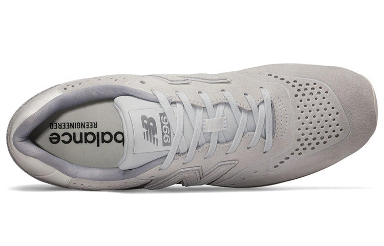 New Balance Deconstructed 996 Series White/Grey MRL996D4