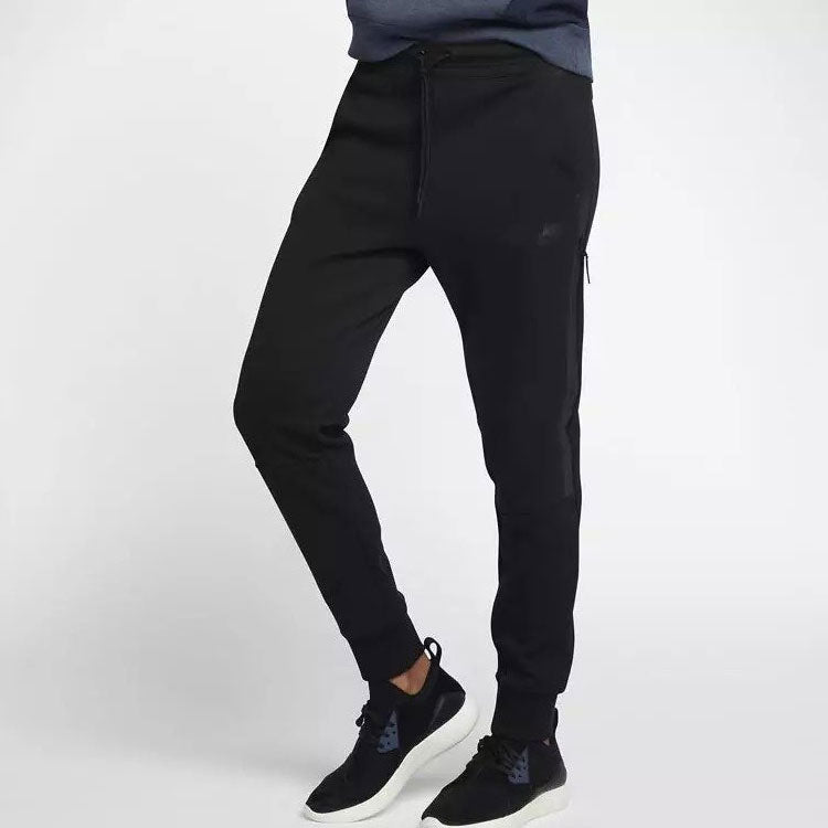 (WMNS) Nike TECH FLEECE 683801-010