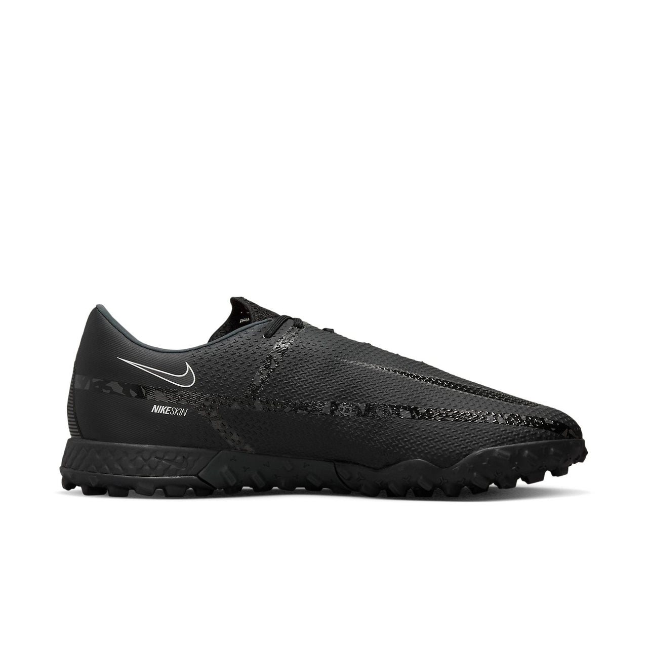 Nike Phantom GT2 Pro TF 'Black' DC0768-001