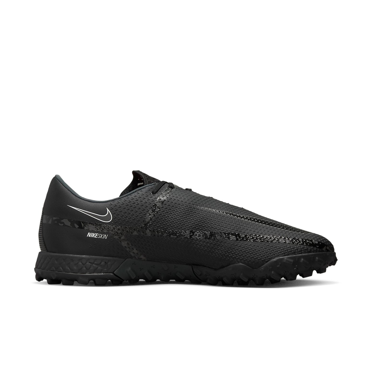 Nike Phantom GT2 Pro TF 'Black' DC0768-001