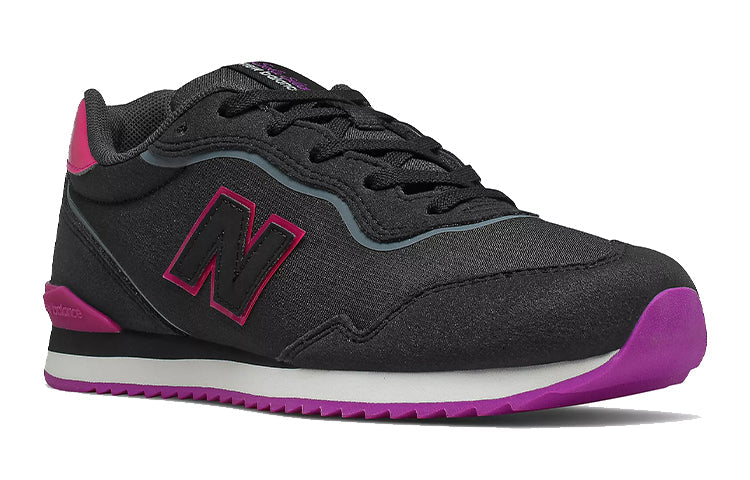 New Balance Sola Sleek 'Black Pink White' GCSLASK1