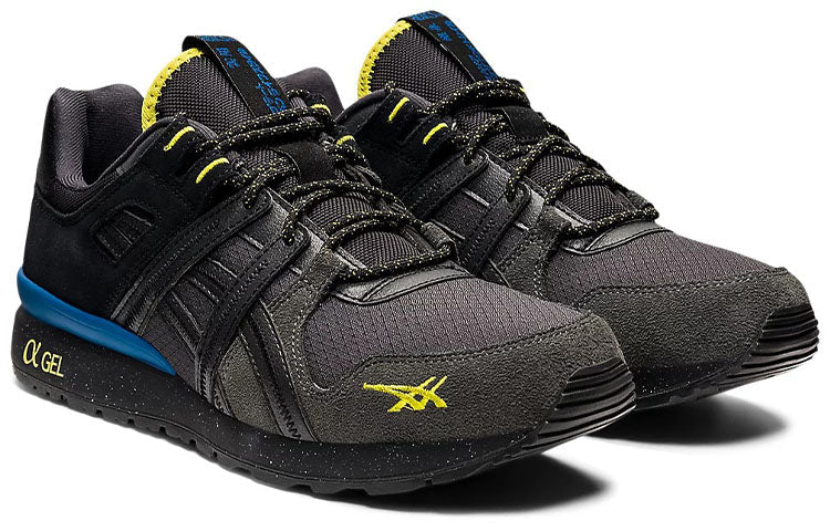ASICS GT 2 RE 'Graphite Grey Kelp' 1201A451-021