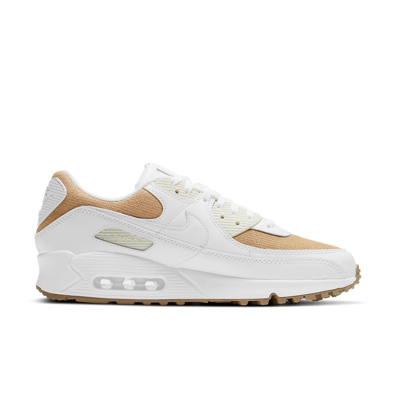 Nike Air Max 90 'White Gum Light Brown' DD9678-100