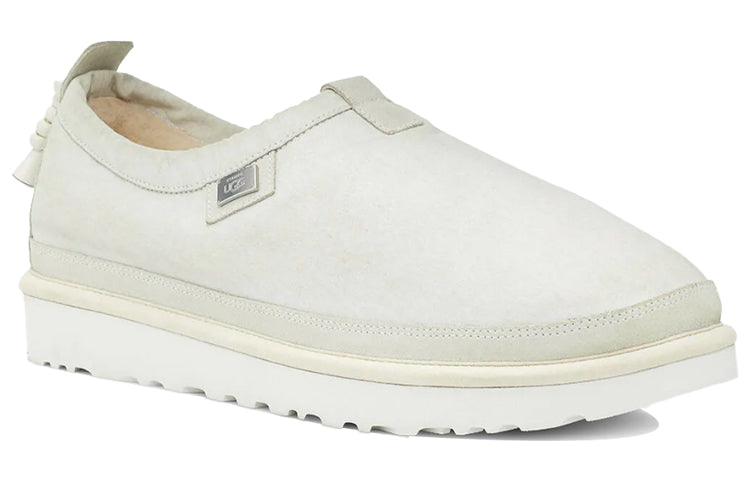 UGG Tasman Sports Casual Shoes 'Grey' 1114492-VRGR