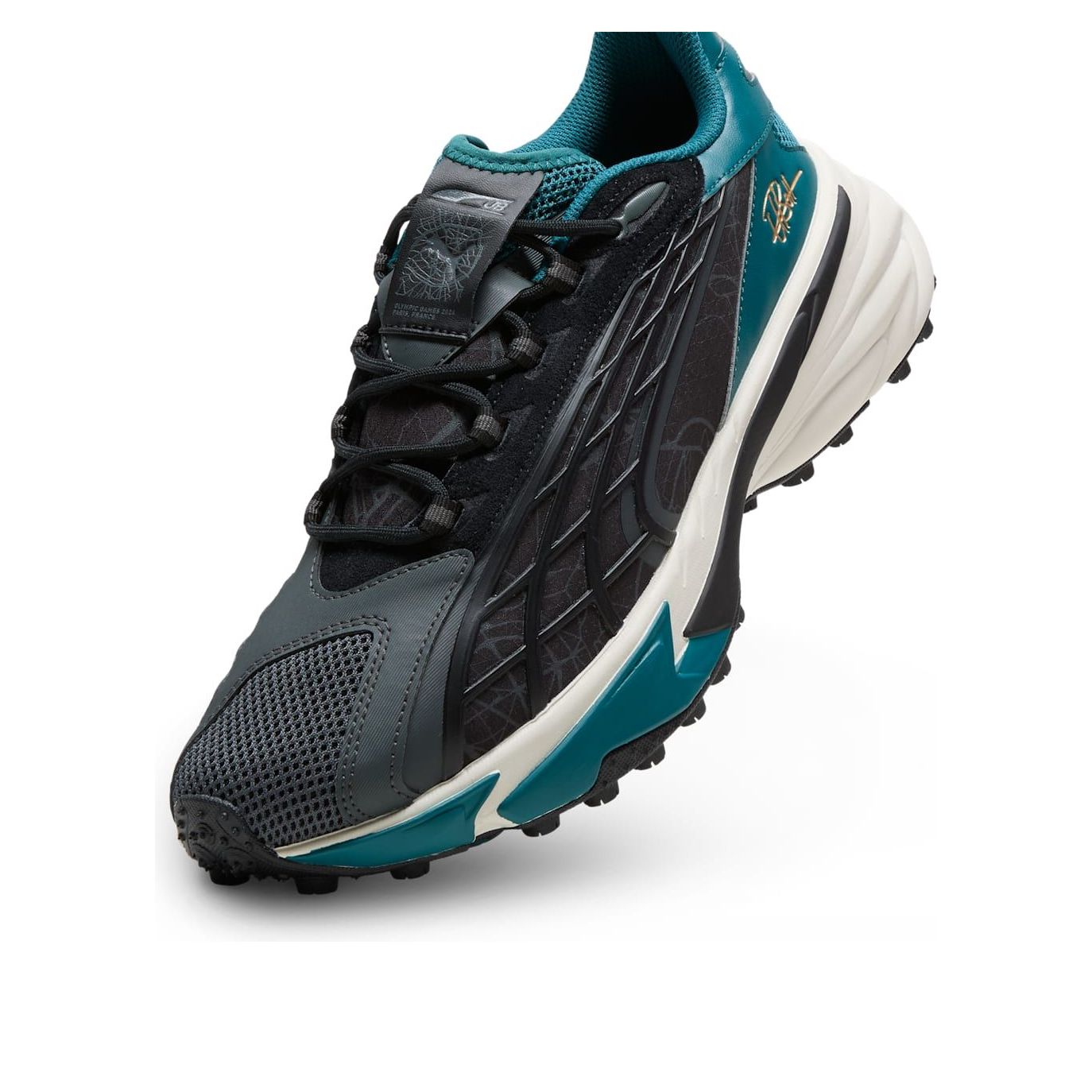 PUMA Spirex 'Icons Of Speed' 399478-01