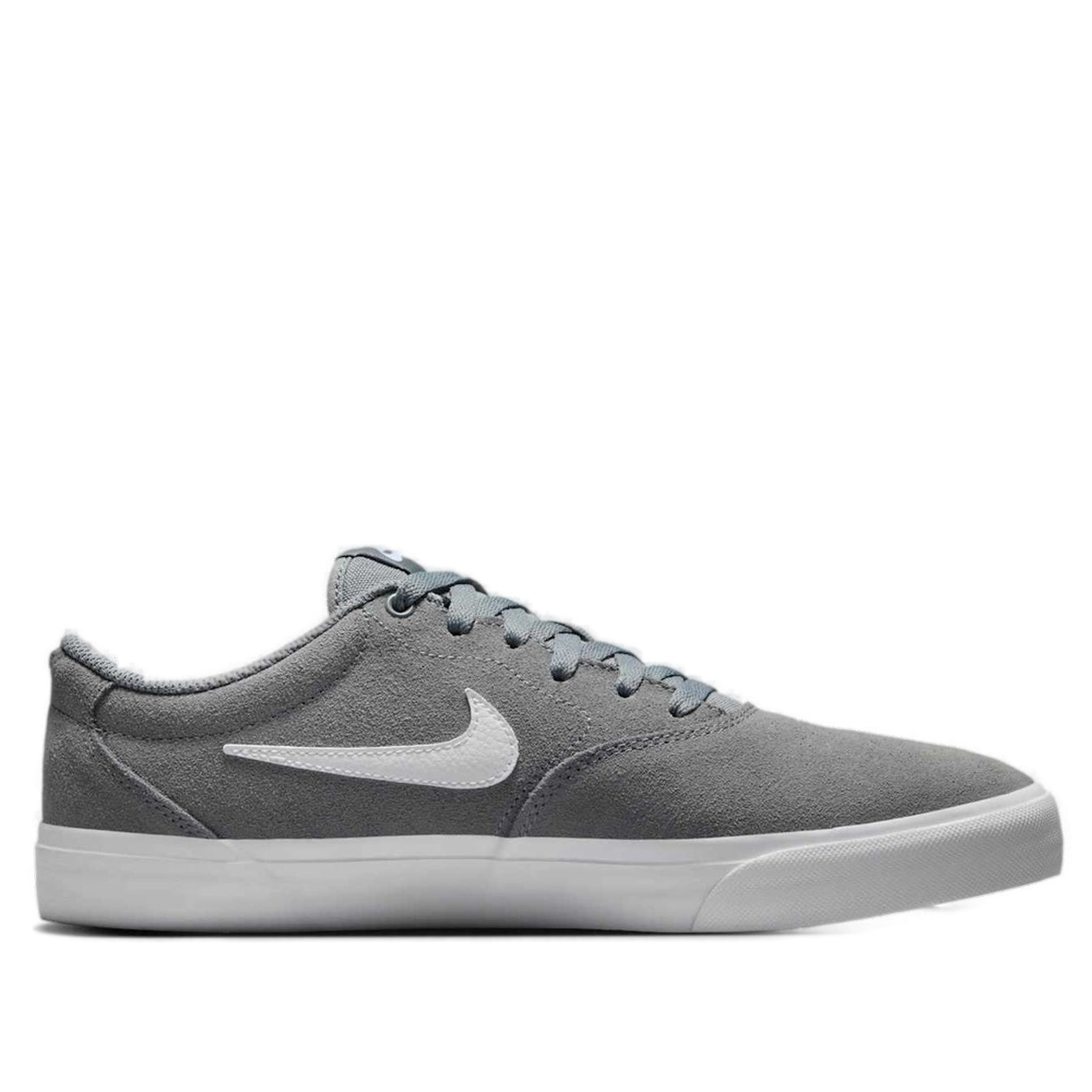 Nike Charge Suede 'Cool Grey White' IB2750-004