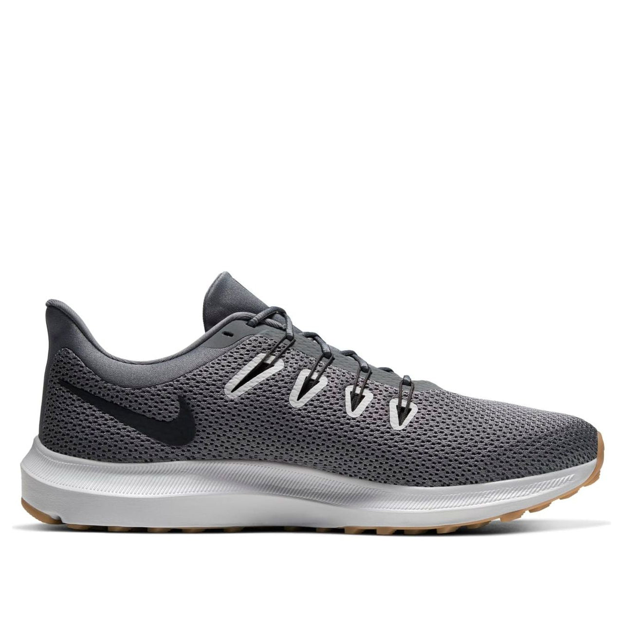 Nike Quest 2 'Smoke Grey Gum' CI3787-009