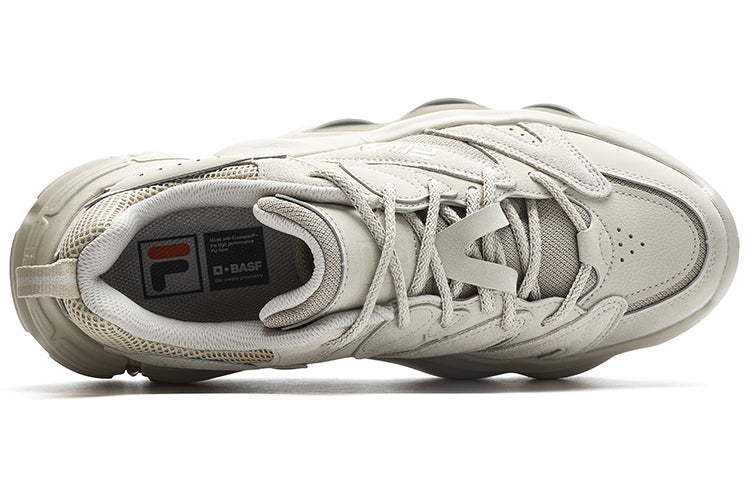 FILA ET Fashion Sneakers 'Grey' F12M312120FSO