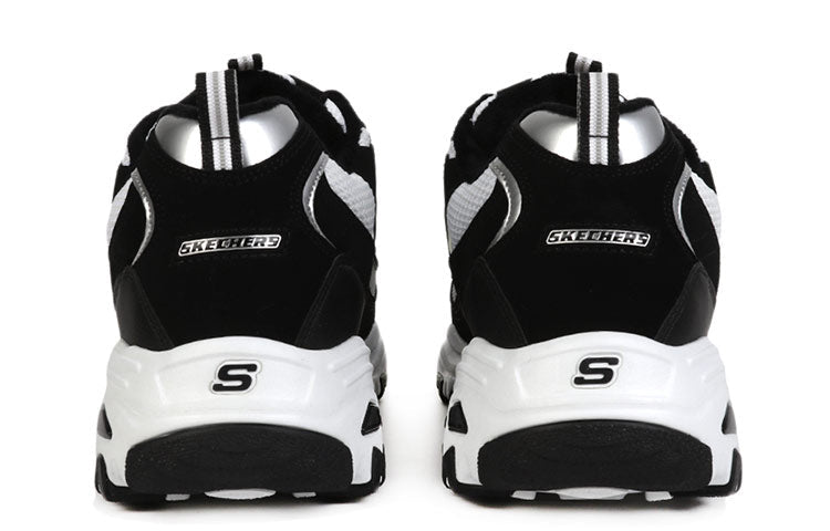 Skechers 'Black' 666125-BKW