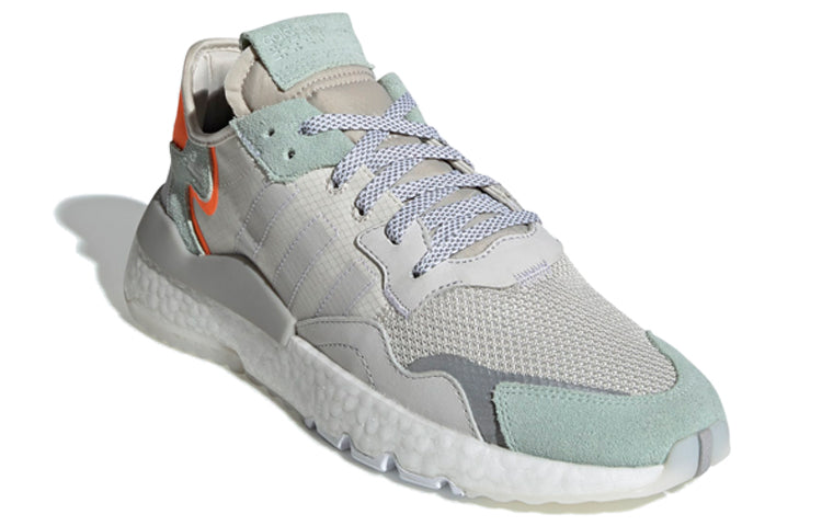 adidas Nite Jogger 'Vapour Green' BD7956