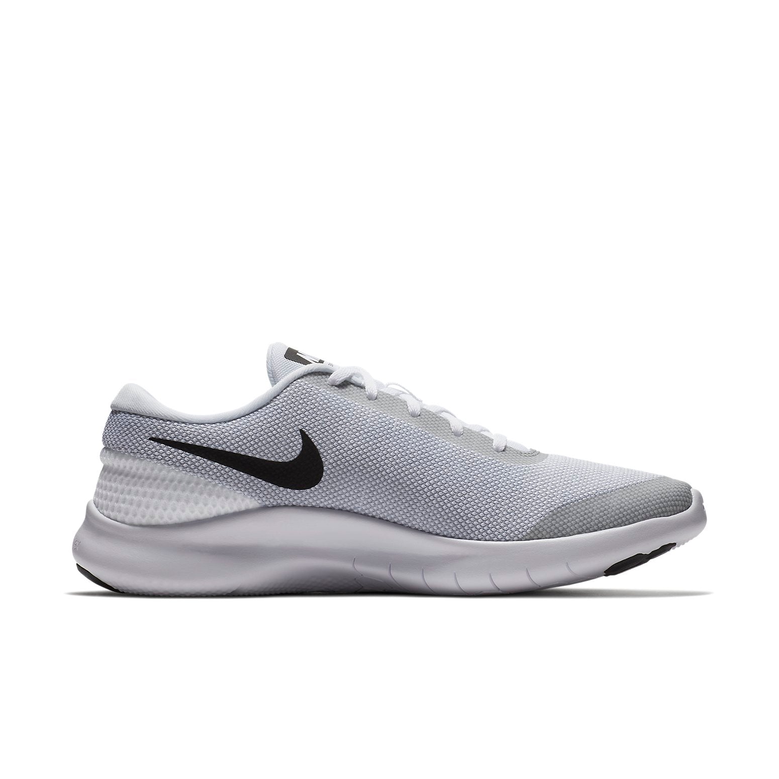 Nike Flex Experience RN 7 'White Black' 908985-100