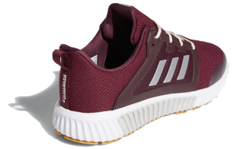 (WMNS) adidas CLIMAWARM 120 Red EF1299