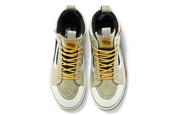 Vans SK8-HI MTE 2.0 'Khaki Gum' VN0A5HZZZF5