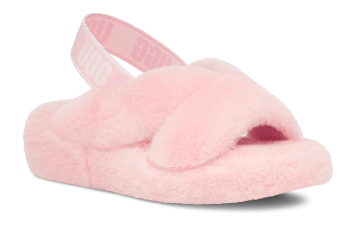 (WMNS) UGG Fab Yet 'Pink' 1117935-RMW