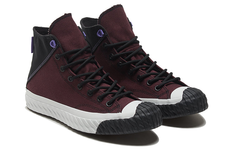 Converse Chuck 70 Bosey GTX High 'Black Currant' 169363C