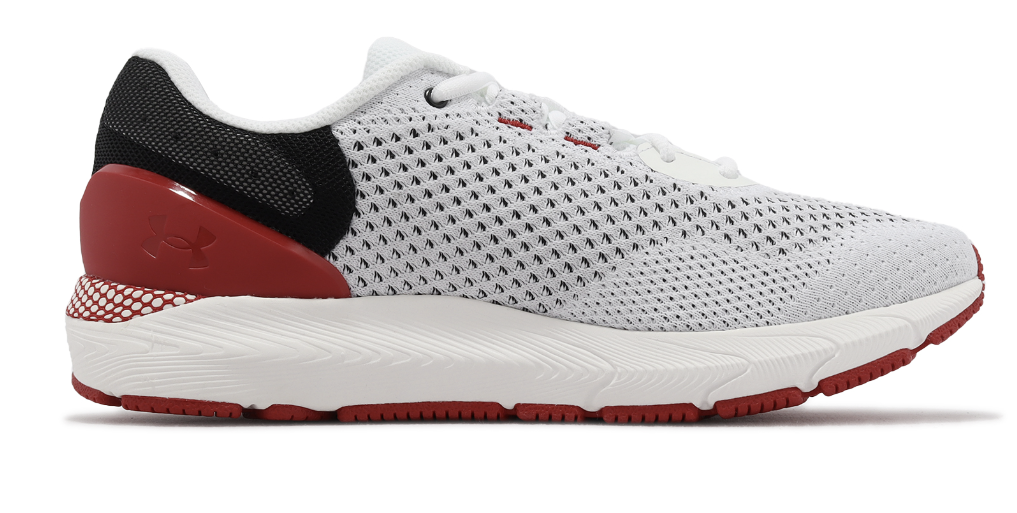 (WMNS) Under Armour Hovr Intake 6 'White Pink' 3026141104