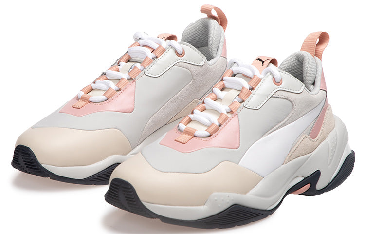 (WMNS) PUMA Thunder Rive Gauche 'Grey Peach' 369453-01