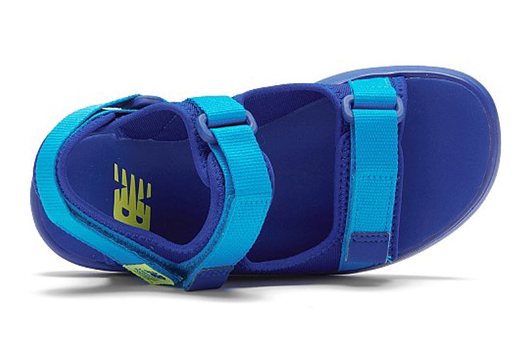 New Balance 750Series Slippers K Blue YH750BY
