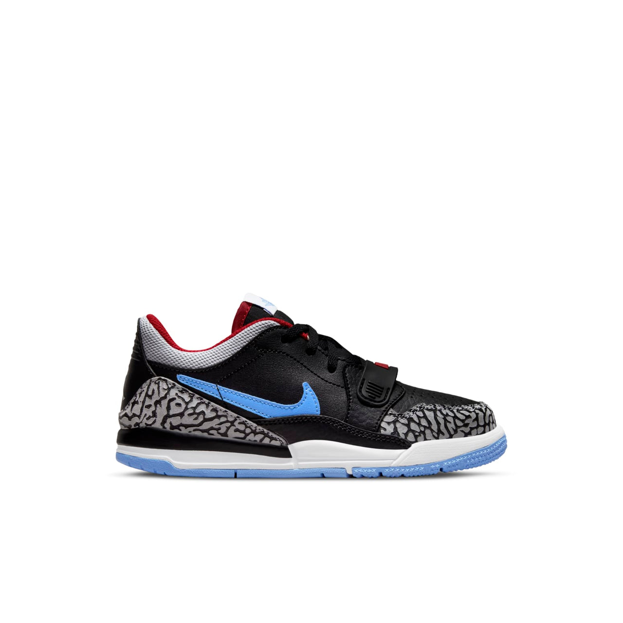 (PS) Air Jordan Legacy 312 Low 'Chicago Flag' CD9055-004