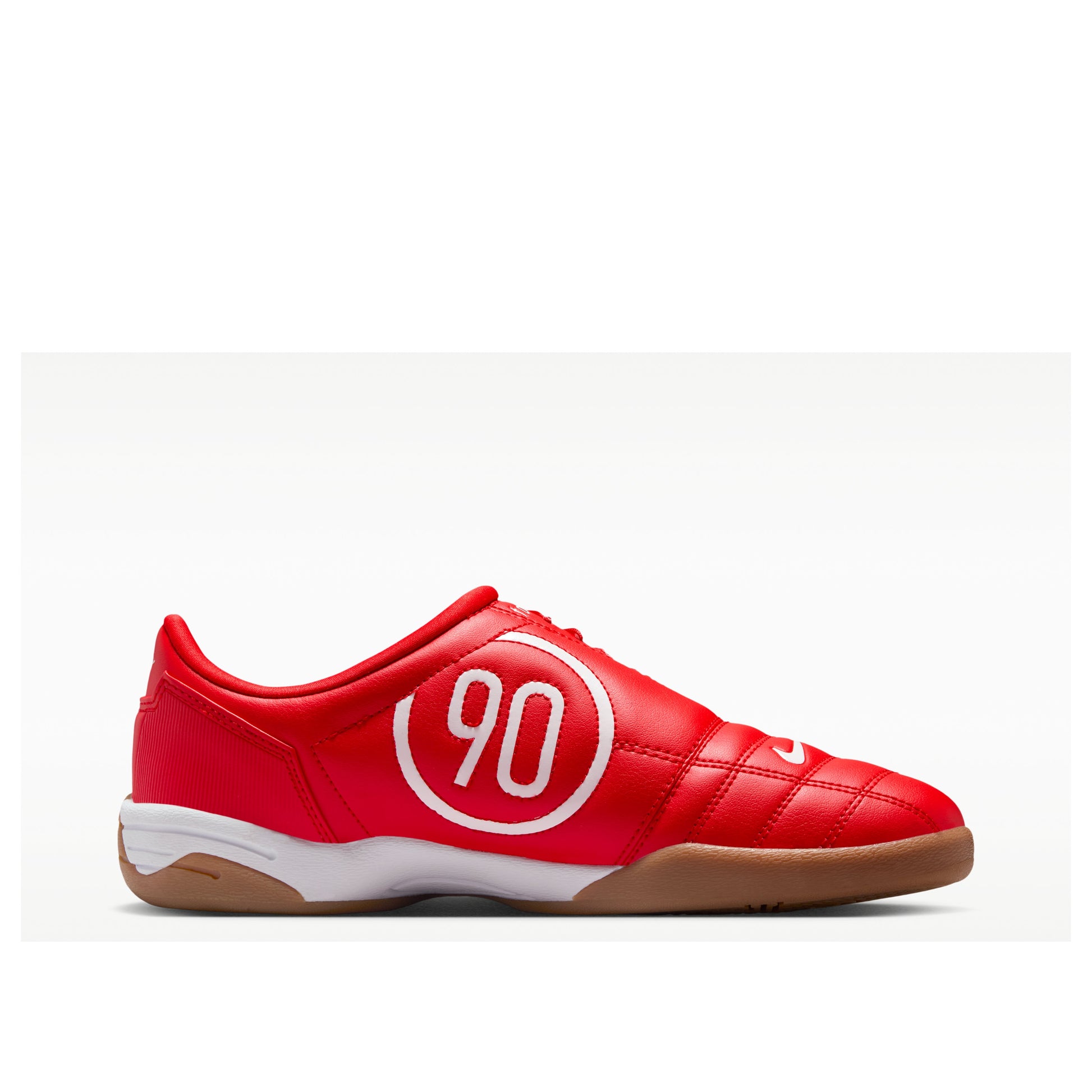 (WMNS) Nike Total 90 III 'University Red' IO2387-600