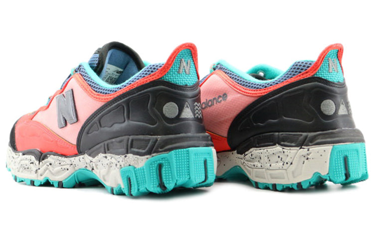 New Balance 801 'Black Coral' ML801FR